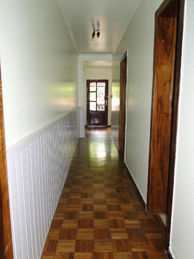 Fora De Casa Guest House Poa Porto Alegre Ngoại thất bức ảnh