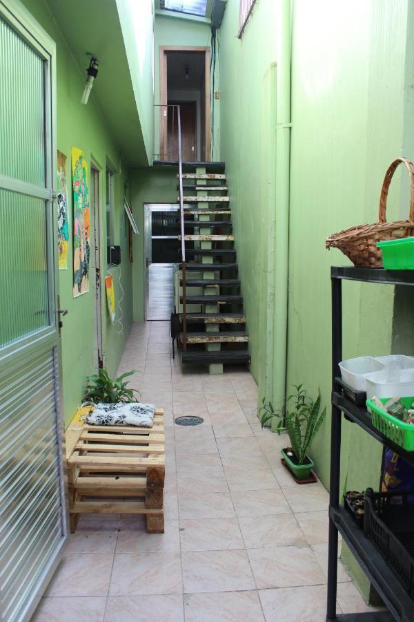 Fora De Casa Guest House Poa Porto Alegre Ngoại thất bức ảnh