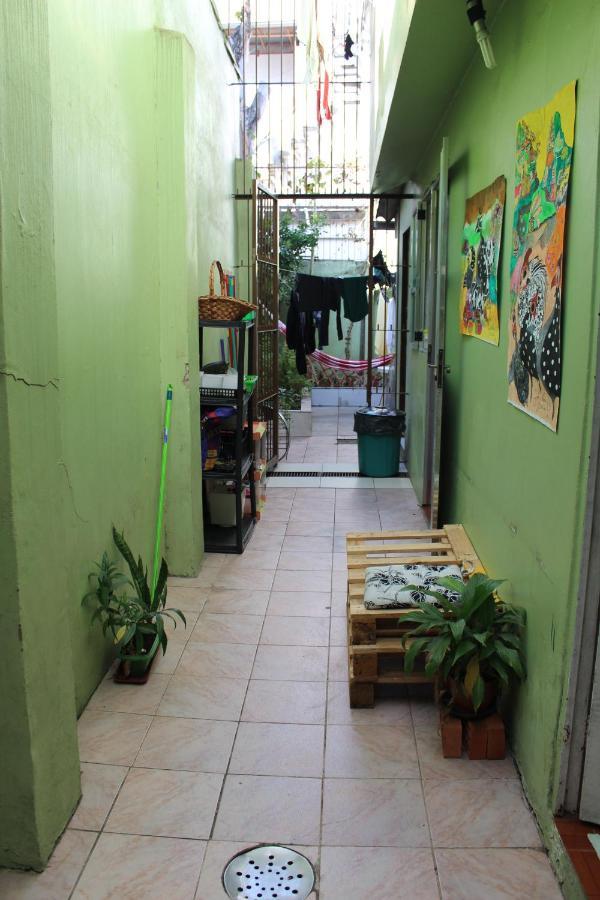 Fora De Casa Guest House Poa Porto Alegre Ngoại thất bức ảnh