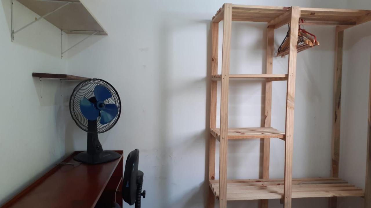 Fora De Casa Guest House Poa Porto Alegre Ngoại thất bức ảnh