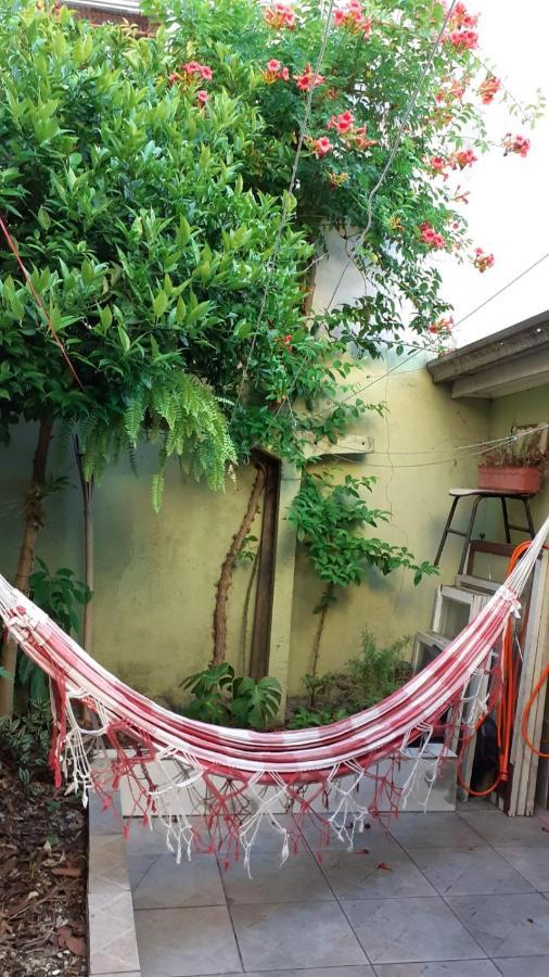 Fora De Casa Guest House Poa Porto Alegre Ngoại thất bức ảnh