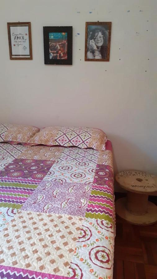 Fora De Casa Guest House Poa Porto Alegre Ngoại thất bức ảnh