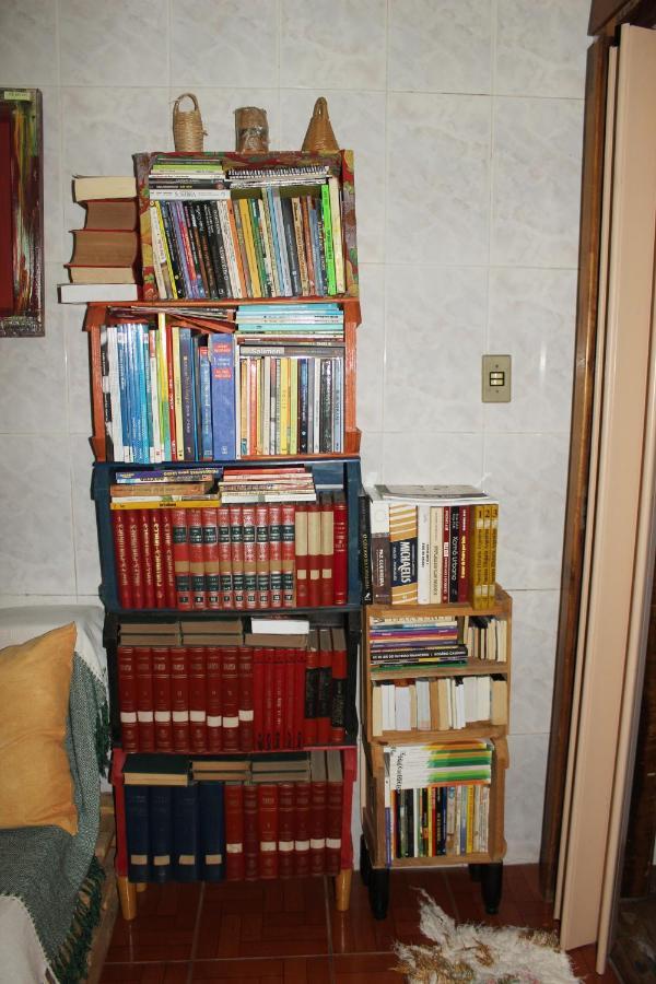 Fora De Casa Guest House Poa Porto Alegre Ngoại thất bức ảnh