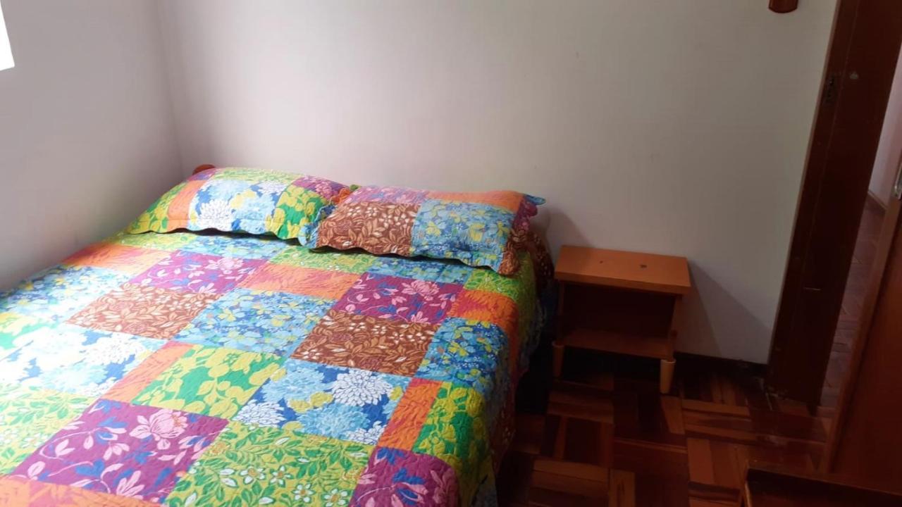 Fora De Casa Guest House Poa Porto Alegre Ngoại thất bức ảnh