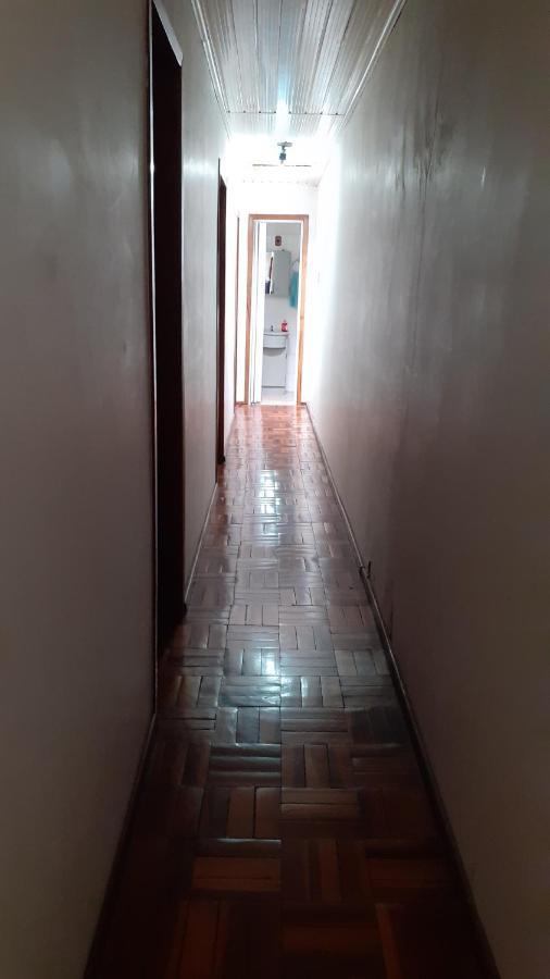Fora De Casa Guest House Poa Porto Alegre Ngoại thất bức ảnh