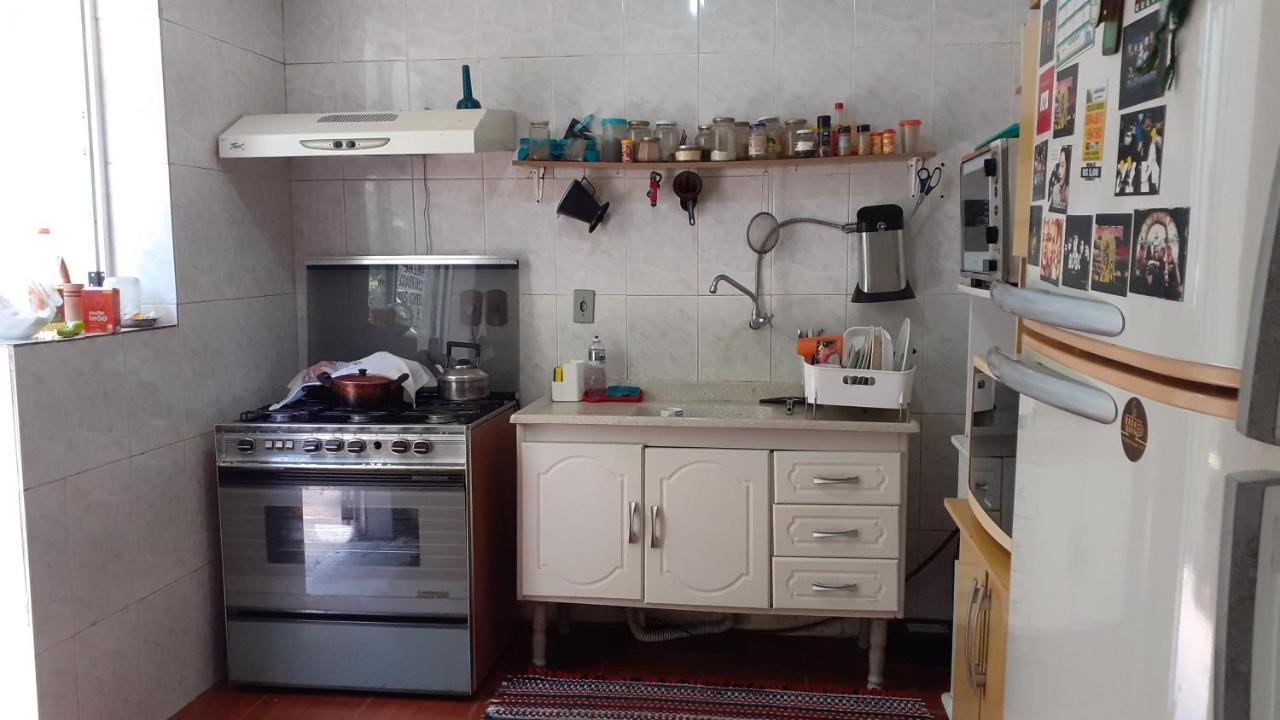 Fora De Casa Guest House Poa Porto Alegre Ngoại thất bức ảnh