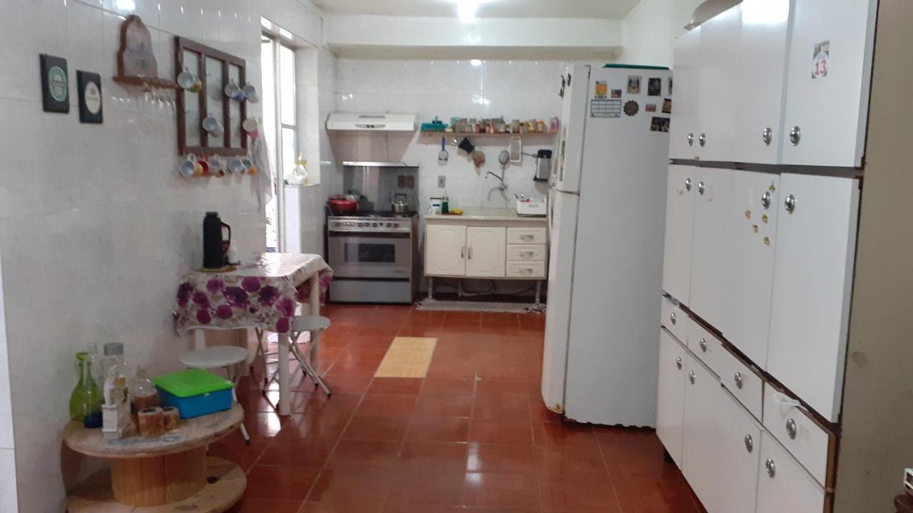 Fora De Casa Guest House Poa Porto Alegre Ngoại thất bức ảnh