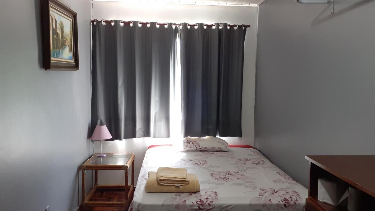 Fora De Casa Guest House Poa Porto Alegre Ngoại thất bức ảnh