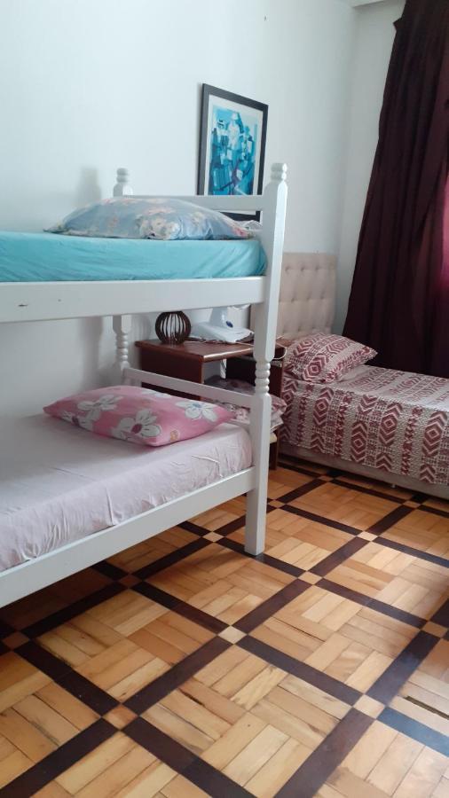 Fora De Casa Guest House Poa Porto Alegre Ngoại thất bức ảnh